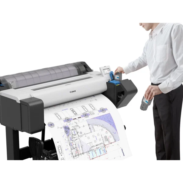Canon imagePROGRAF TM-350/355 – Image 2