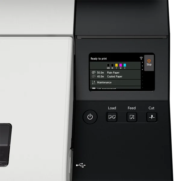 Canon imagePROGRAF TX-3100 – Image 4