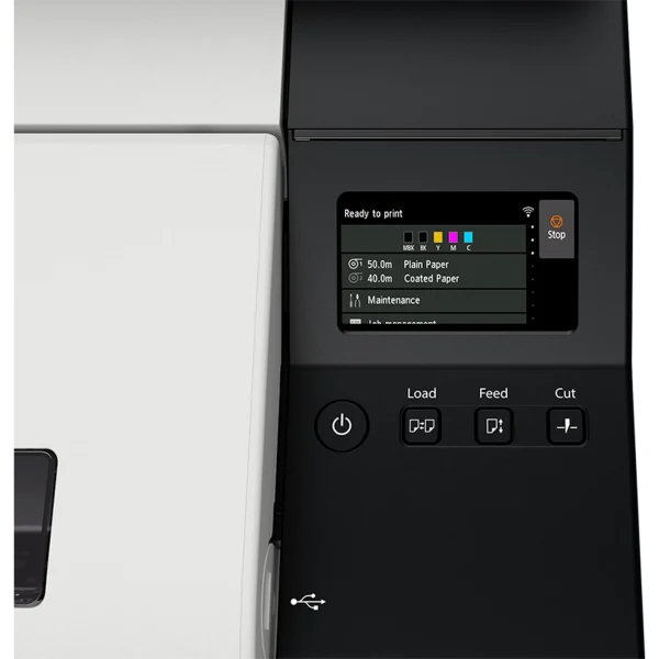 Canon imagePROGRAF TX-4100 – Image 2