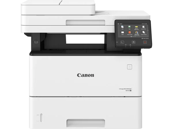 Canon Série imageRUNNER 1643 II – Image 4