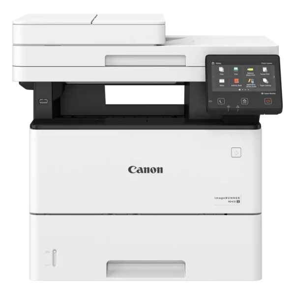Canon Série imageRUNNER 1643 II – Image 2