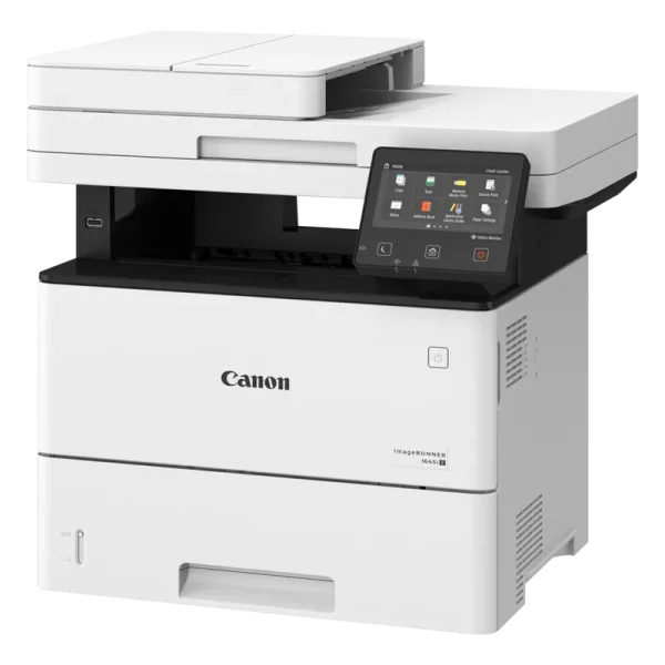 Canon Série imageRUNNER 1643 II – Image 3