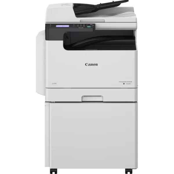 Canon Série imageRUNNER 2224 – Image 3