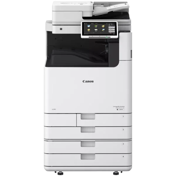 Canon Série imageRUNNER ADVANCE DX 6800 – Image 2