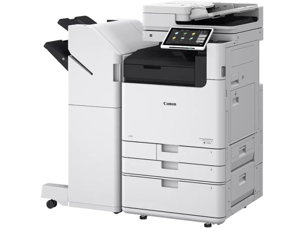 Canon Série imageRUNNER ADVANCE DX 6800 – Image 4