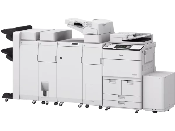 Canon Série imageRUNNER ADVANCE DX 8900 – Image 4