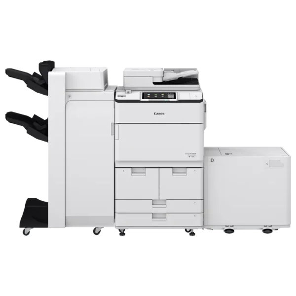 Canon Série imageRUNNER ADVANCE DX 8900 – Image 3