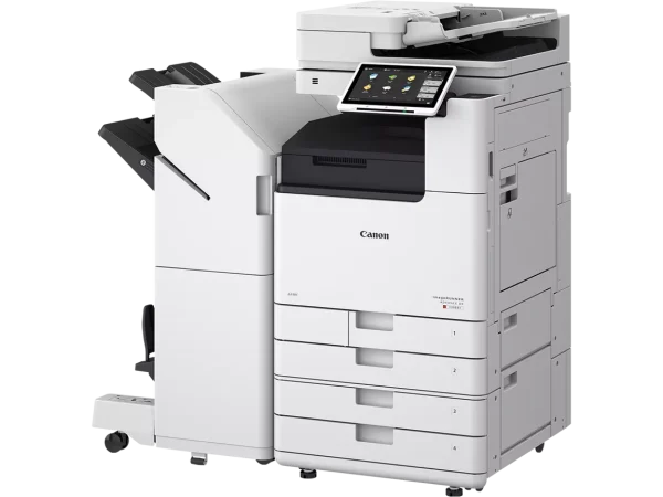 Canon Série imageRUNNER ADVANCE DX C3900 – Image 4