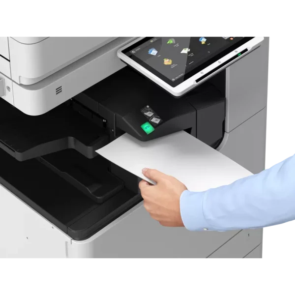Canon Série imageRUNNER ADVANCE DX C3900 – Image 3