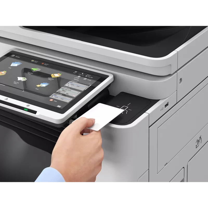 Canon Série imageRUNNER ADVANCE DX C3900 – Image 2