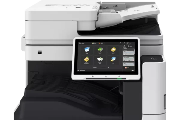 Canon Série imageRUNNER ADVANCE DX C5800 – Image 4