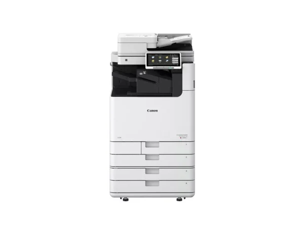 Canon Série imageRUNNER ADVANCE DX C5800 – Image 5