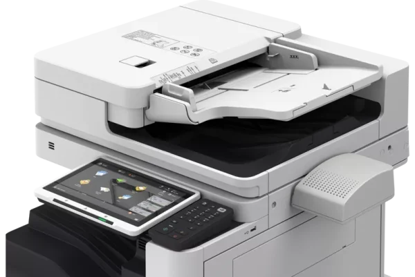 Canon Série imageRUNNER ADVANCE DX C5800 – Image 3
