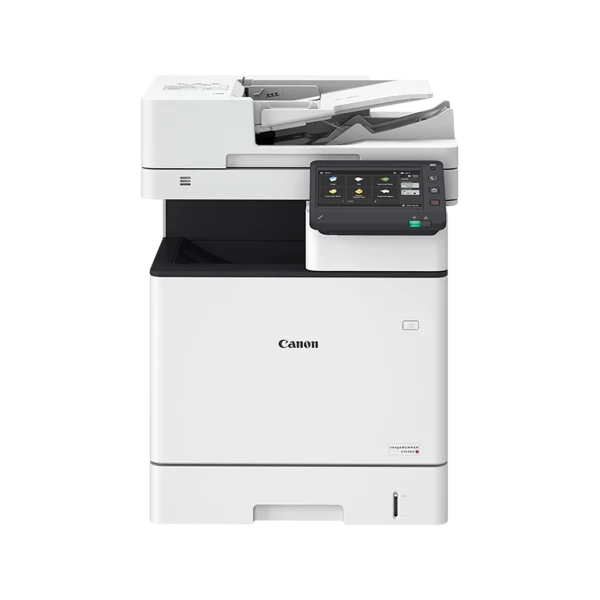 Canon Série imageRUNNER C1530 – Image 7