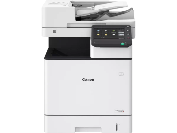 Canon Série imageRUNNER C1530 – Image 9