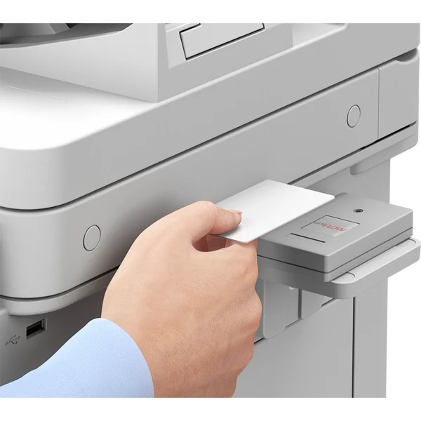 Canon Série imageRUNNER C1530 – Image 4