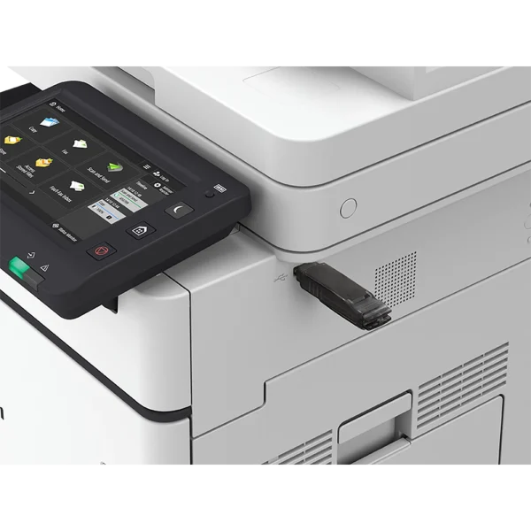 Canon Série imageRUNNER C1530 – Image 5