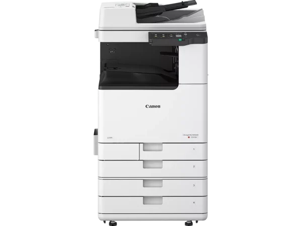 Canon imageRUNNER C3326i – Image 3