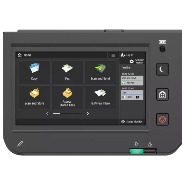 Canon imageRUNNER C3326i – Image 2