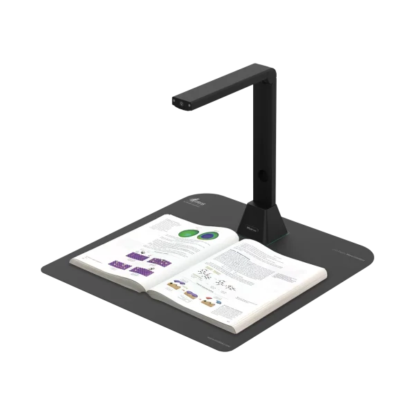Canon IRISCAN DESK 5 PRO – Image 7