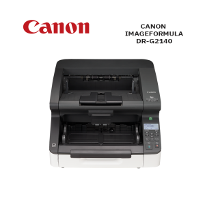 Canon imageFORMULA DR-G2140