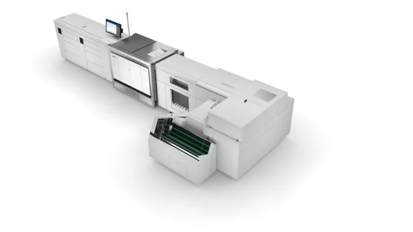 Canon Gamme varioPRINT 6000 TITAN – Image 2