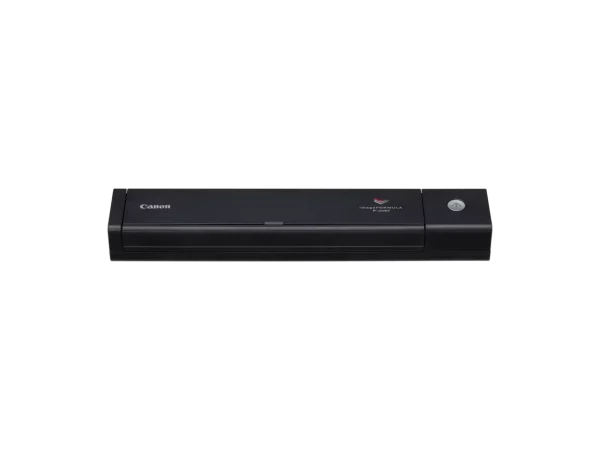 Canon imageFORMULA P-208II – Image 5