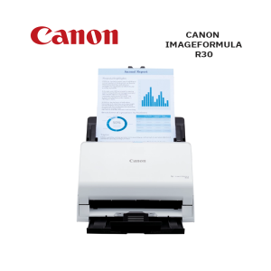 Canon imageFORMULA R30