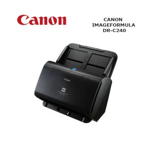 Canon imageFORMULA DR-C240