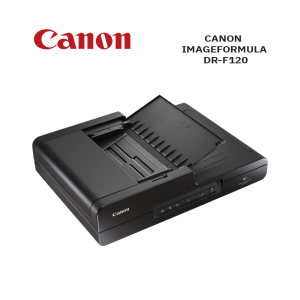 Canon imageFORMULA DR-F120
