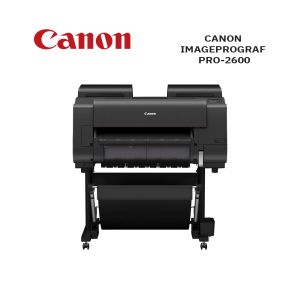 Canon imagePROGRAF PRO-2600
