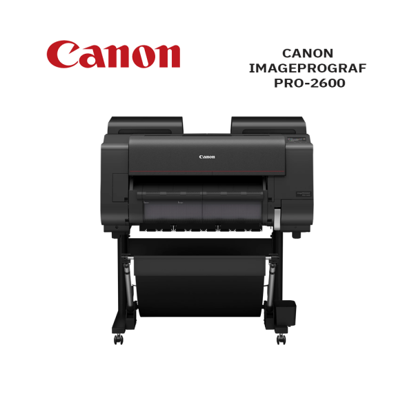 Canon imagePROGRAF PRO-2600