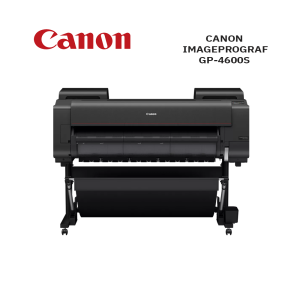 Canon imagePROGRAF GP-4600S