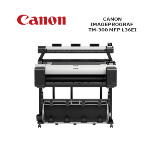 imagePROGRAF TM-300 MFP L36ei