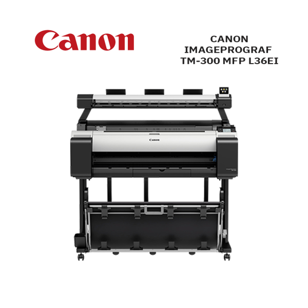 imagePROGRAF TM-300 MFP L36ei