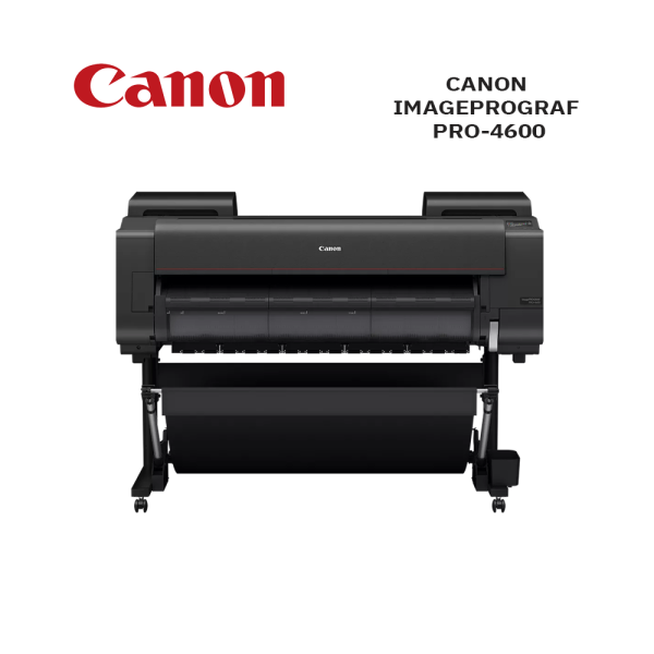 Canon imagePROGRAF PRO-4600