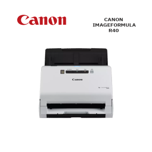 Canon imageFORMULA R40