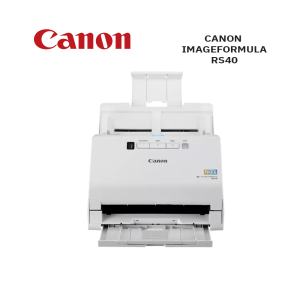 Canon imageFORMULA RS40