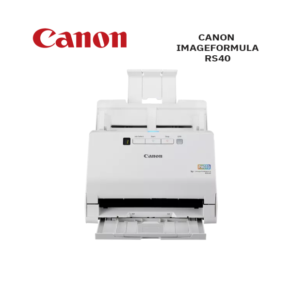 Canon imageFORMULA RS40