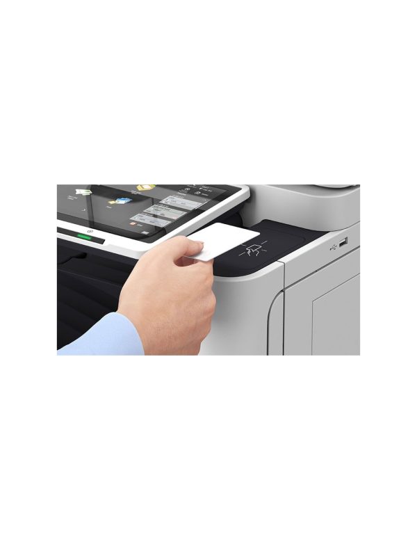Canon imageRUNNER ADVANCE DX C5860i – Image 4