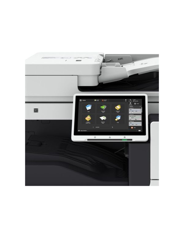 Canon imageRUNNER ADVANCE DX C5860i – Image 6