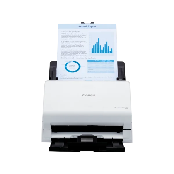 Canon imageFORMULA R30 – Image 2