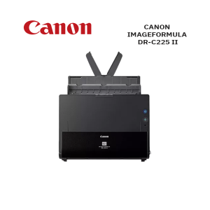 imageFORMULA DR-C225 II