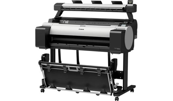 imagePROGRAF TM-300 MFP L36ei – Image 6