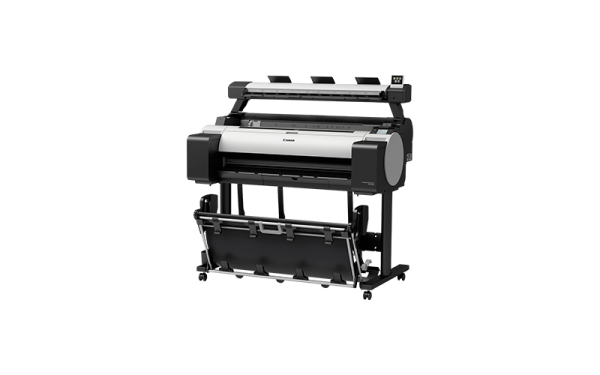 imagePROGRAF TM-300 MFP L36ei – Image 4