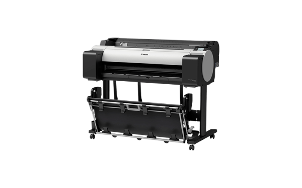 Canon imagePROGRAF TM-300 – Image 4