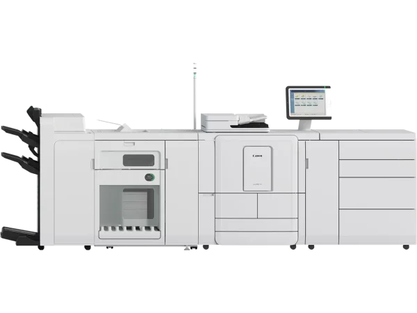 Canon varioPRINT 140 Series QUARTZ – Image 4