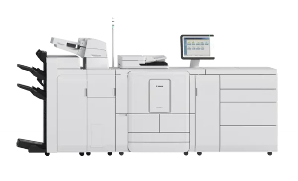 Canon varioPRINT 140 Series QUARTZ – Image 3